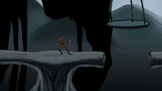 Скриншот 1 к игре Kungfu Beggar
