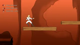 Скриншот 2 к игре Kungfu Beggar