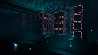 Скриншот 5 к игре The Silence Outside