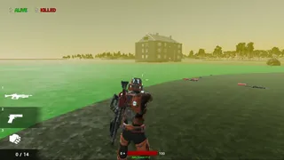 Скриншот 2 к игре Epic Royal