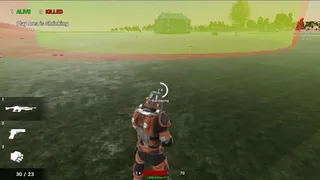 Скриншот 3 к игре Epic Royal