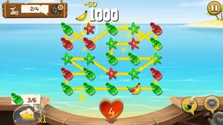 Скриншот 5 к игре Monkeys Ahoy