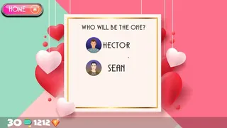 Скриншот 3 к игре TEEN DATE SIMULATOR