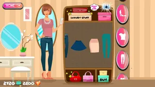 Скриншот 7 к игре TEEN DATE SIMULATOR