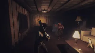 Скриншот 8 к игре Dead Frontier 2