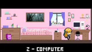 Скриншот 2 к игре Blue Whale