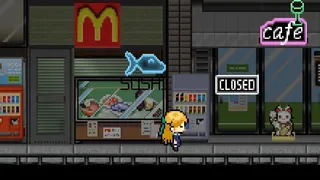 Скриншот 5 к игре Blue Whale
