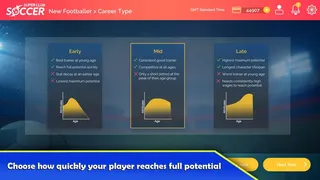 Скриншот 8 к игре Super Club Soccer