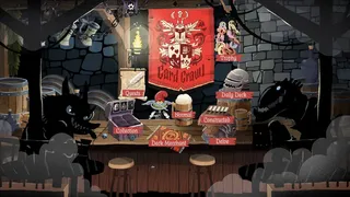 Скриншот 1 к игре Card Crawl