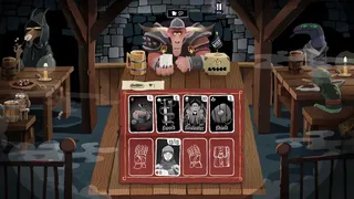 Скриншот 2 к игре Card Crawl