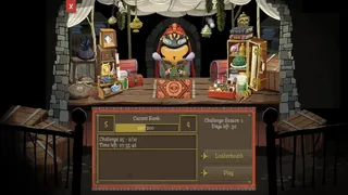 Скриншот 4 к игре Card Crawl