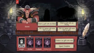 Скриншот 6 к игре Card Crawl