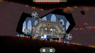 Скриншот 3 к игре Mechanic Miner