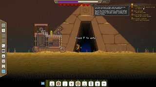 Скриншот 5 к игре Mechanic Miner