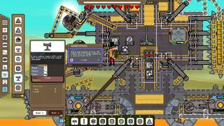 Скриншот 6 к игре Mechanic Miner