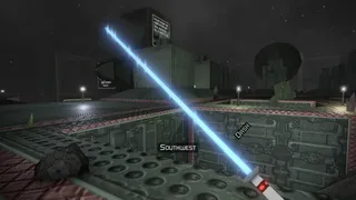 Скриншот 1 к игре ROMBIE