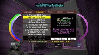 Скриншот 3 к игре ROMBIE