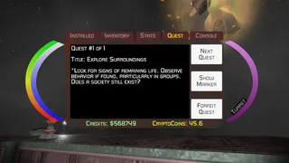 Скриншот 5 к игре ROMBIE