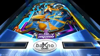 Скриншот 2 к игре Pinball