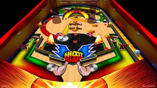Скриншот 3 к игре Pinball