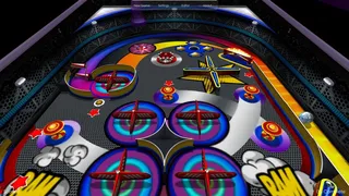 Скриншот 4 к игре Pinball