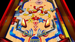 Скриншот 5 к игре Pinball