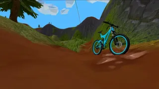 Скриншот 4 к игре Bike of the Wild