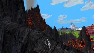 Скриншот 5 к игре Bike of the Wild