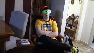 Скриншот 8 к игре There Is A Genie In My Szechuan Sauce