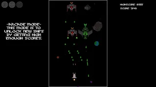 Скриншот 1 к игре Defrain