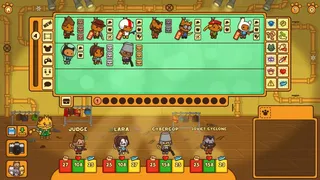 Скриншот 4 к игре StrikeForce Kitty