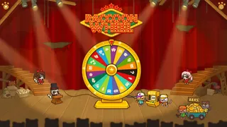 Скриншот 8 к игре StrikeForce Kitty