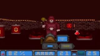 Скриншот 5 к игре Super Meat Shooter
