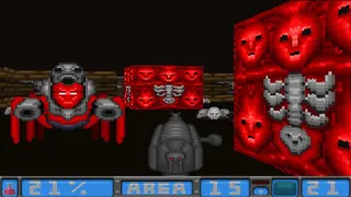 Скриншот 7 к игре Super Meat Shooter