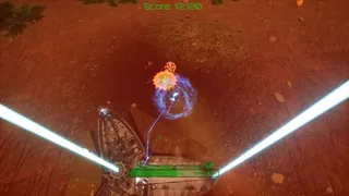 Скриншот 4 к игре Ecopoiesis