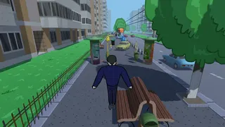 Скриншот 7 к игре Kebab it Up!