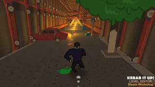 Скриншот 8 к игре Kebab it Up!