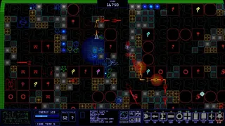 Скриншот 8 к игре Tronix Defender