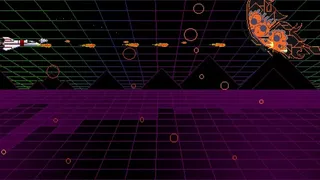 Скриншот 4 к игре Neon Aileron