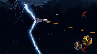 Скриншот 5 к игре Neon Aileron