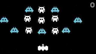 Скриншот 2 к игре Pixel Space Battles