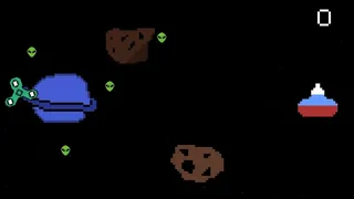 Скриншот 3 к игре Fidget Spinner In Space