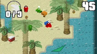 Скриншот 1 к игре RoboVDino
