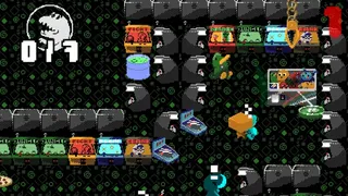 Скриншот 3 к игре RoboVDino