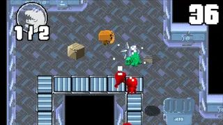 Скриншот 4 к игре RoboVDino