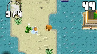 Скриншот 5 к игре RoboVDino