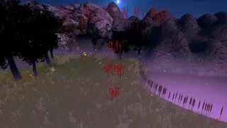 Скриншот 1 к игре The Valley In My Mind