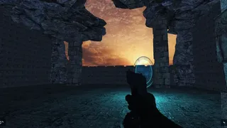 Скриншот 2 к игре The Valley In My Mind