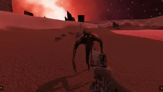 Скриншот 5 к игре The Valley In My Mind
