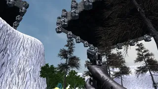Скриншот 6 к игре The Valley In My Mind